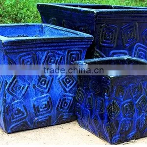 Ceramic Flower Pots thumbnail-1