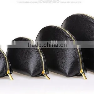 Hot Sellling Factory Wholesale Travel Cosmetic Makeup Bag thumbnail-1