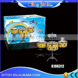 Hot-Selling High Quality Low Price Small Toy Plastic Musical Instruments thumbnail-5