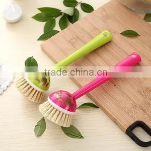 New Products 2016 Innovative Product Kitchen Cleaning Brush With Long Handle thumbnail-1
