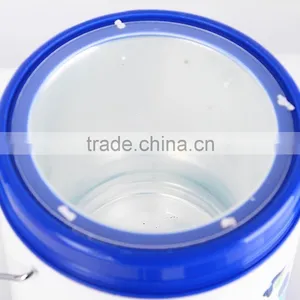 Food Storage Stainless Steel Container Vacuum Plastic Bento Box thumbnail-6