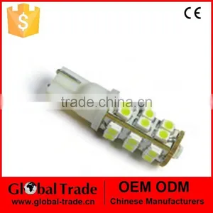 LED Signal Light T10 Wedge,25LED 2pc LED Signal Light Kit P0066 thumbnail-1