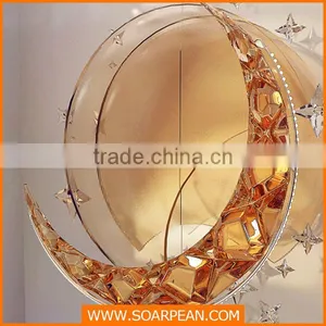 Jewellery Display Props Showcase thumbnail-1