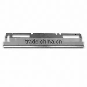 Customized Precision Stamping Parts thumbnail-1