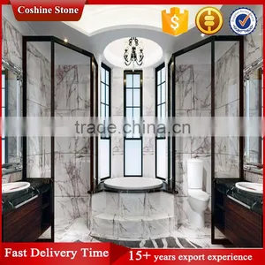 Decoration Heaven Bird White Marble With With Black Veins thumbnail-4