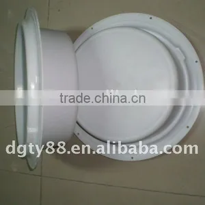 Plastic Display Holder Base of Thermoforming Vacuum Suction thumbnail-1