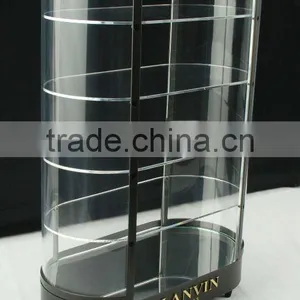 PC Transparent Vacuum Form Thick Plastic Display thumbnail-1