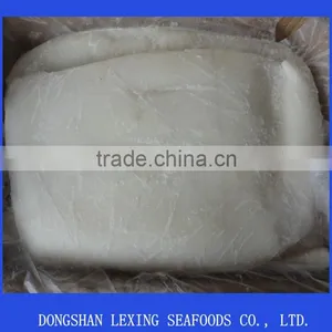 Frozen Giant Squid Fillet Seafood thumbnail-1