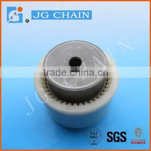 48-19 Nylon Type Coupling thumbnail-1