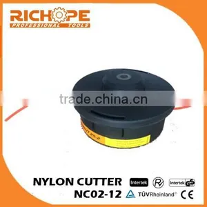 Brush Cutter Spare Parts Nylon Cutter Trimmer Head thumbnail-1