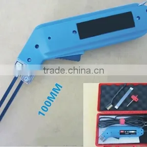 100mm 110W Professional Handheld EVA Hot Knife Wire Foam Cutter Cutting Tool Portable Electric Manual EPS Cutter GW8109 thumbnail-1