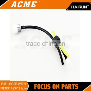 NEW Brush Cutter Fuel Pipe Grass Trimmer Oil Pipe Brush Cutter Parts thumbnail-1