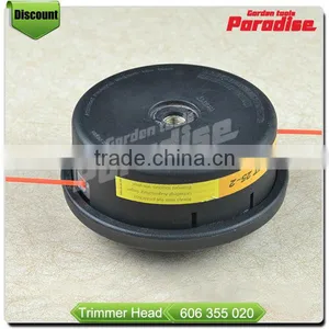 Professional Best Grass Trimmer Head For String Trimmer thumbnail-3