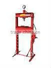 20ton Hydraulic Shop Press With Gauge thumbnail-1