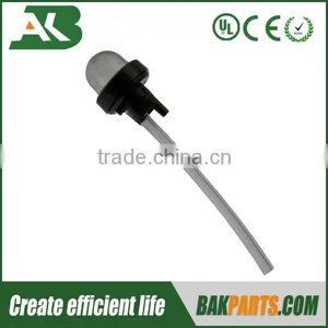Garden Tool Parts Chain Saw Spare Parts H236 H240 Chainsaw Primer Bulb thumbnail-1