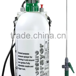 Plastic Pressure Sprayer thumbnail-1