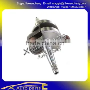 for Cfmoto UTV Parts, for CF625 Crank Connecting Rod Assembly thumbnail-2