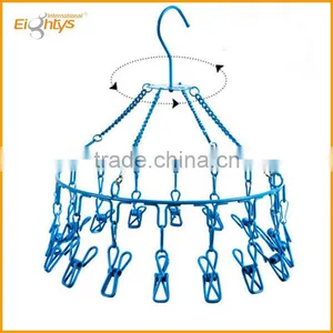China Supplier Metal Rack Coat Hanger Making Machine thumbnail-1