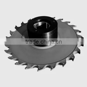 Diamond Woodworking Cutter, Woodworking Tool thumbnail-1