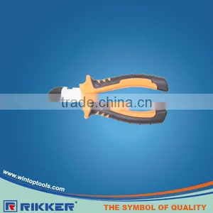 Diagonal Cutting Pliers thumbnail-1