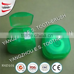 FDA Natural Best Selling Diamond Toothpick thumbnail-6