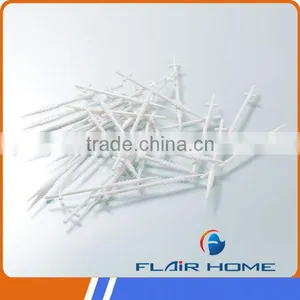 Good Quality New Design Fruit Tooth Pick, Interdental Brush Toothpick, Plastic Toothpick thumbnail-1