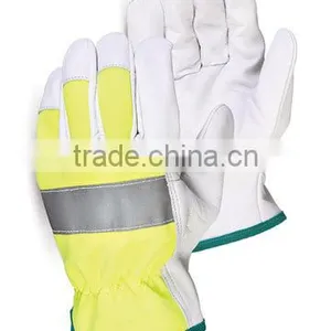 Reflective Tape Gloves thumbnail-1