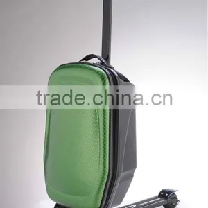 2015 Hot Sale Travel Trolley Luggage Bag / Eminent Luggage thumbnail-1