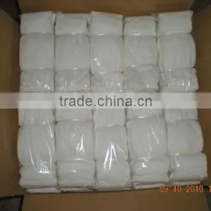 DDSAFETY High Quality Anti Static 100% Cotton Safety Gloves thumbnail-5