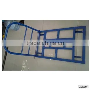 Platform Hand Truck PH150 thumbnail-6