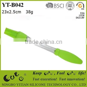 Silicone Cooking Oil Brush thumbnail-1
