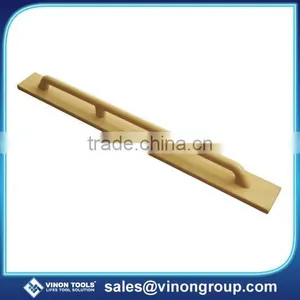 Long Handle PU Float, Plastic Trowel, Polyurethane Float thumbnail-1