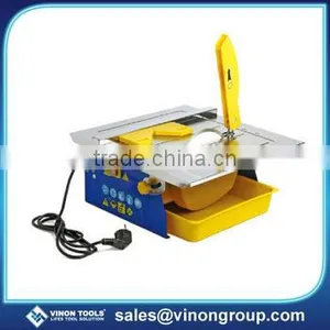 Portable Electric Tile Cutter/tile Saw thumbnail-1