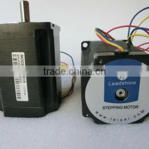 Mini Stepper Motor 573s15 for Laser Engtaving & Cutting Machine thumbnail-1