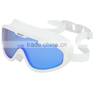 Panoramic View Goggle Anti-fog and Scratch Resistant Lens(MM-8800) thumbnail-2