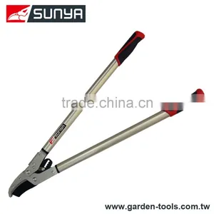 Heavy Duty Alumium Anvil Ratchet Lopper thumbnail-1