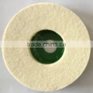 Cbn Grinding Wheel thumbnail-1