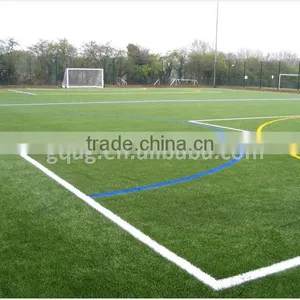 High Quality Turf Football Artificial Soccer Grass thumbnail-4