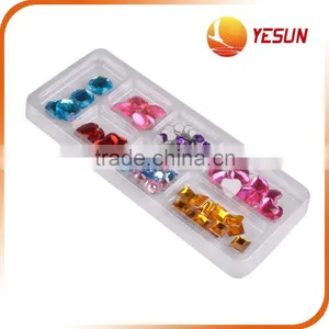 The Best Choice Decorative Acrylic Crystal,Acrylic Diamond thumbnail-1