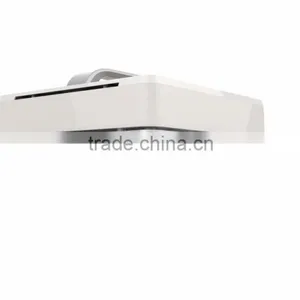 2017 New Arrival Mobile App Control Anti-falling Robot Window Cleaner W120 thumbnail-5