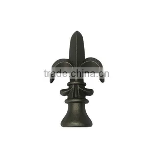 Fence Final Toppers Iron Casting Spears thumbnail-3
