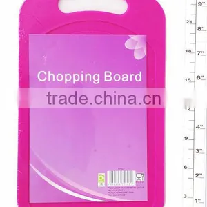 Plastic Chopping Board thumbnail-1