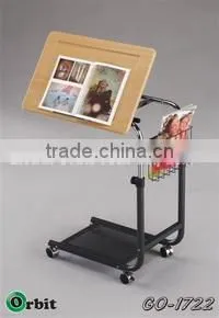 Folding Small Table thumbnail-5