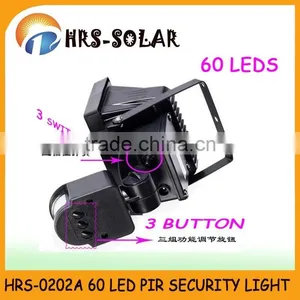 Hot Selling Motion Sensor Outdoor Light thumbnail-1