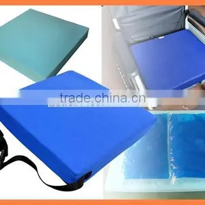 Gel Wheelchair Cushion thumbnail-1