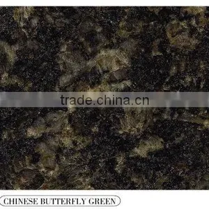 Chinese Butterfly Green Slab thumbnail-1