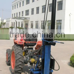 Vertical Log Splitter thumbnail-1