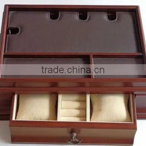 IPad & Cellphone Charger Box thumbnail-1