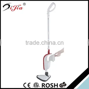 1300W Multi-purpose Handheld Steam Cleaner thumbnail-1