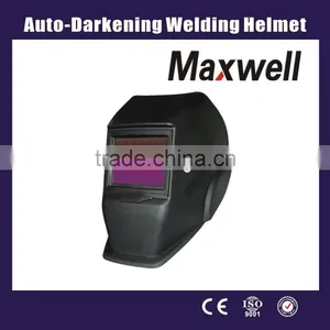 Auto Darkening Welding Helmet thumbnail-1